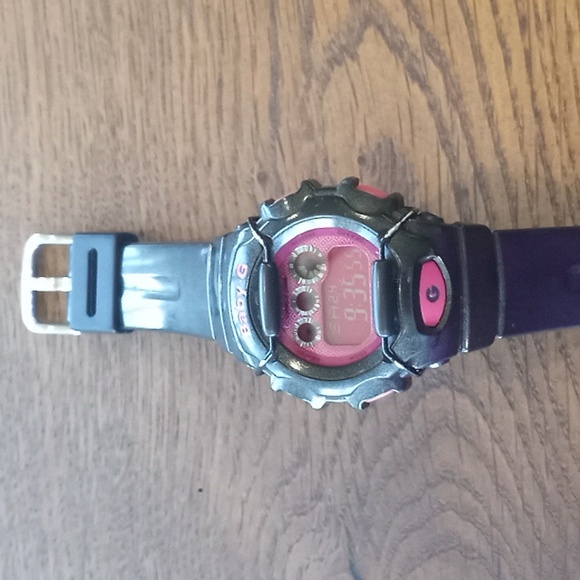 G-Shock Baby G - Picture 2 of 3